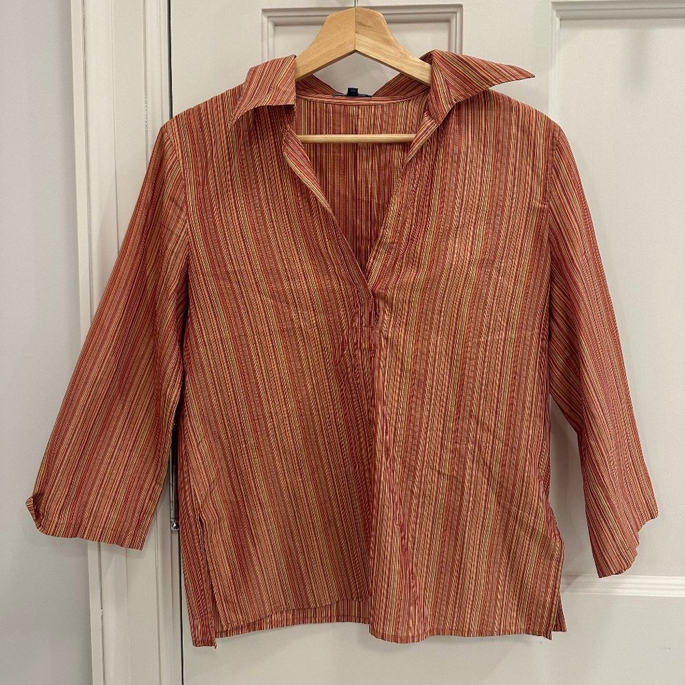 Escada Sport Blouse (36)